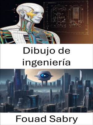 cover image of Dibujo de ingeniería